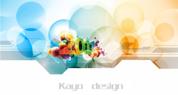 Kayo 2011 2.0